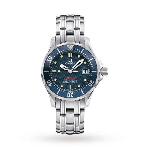 omega seamaster 300m ladies|omega seamaster 300m price.